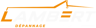 logo lambert depannage remorquage vehicule auto lille roubaix rapide